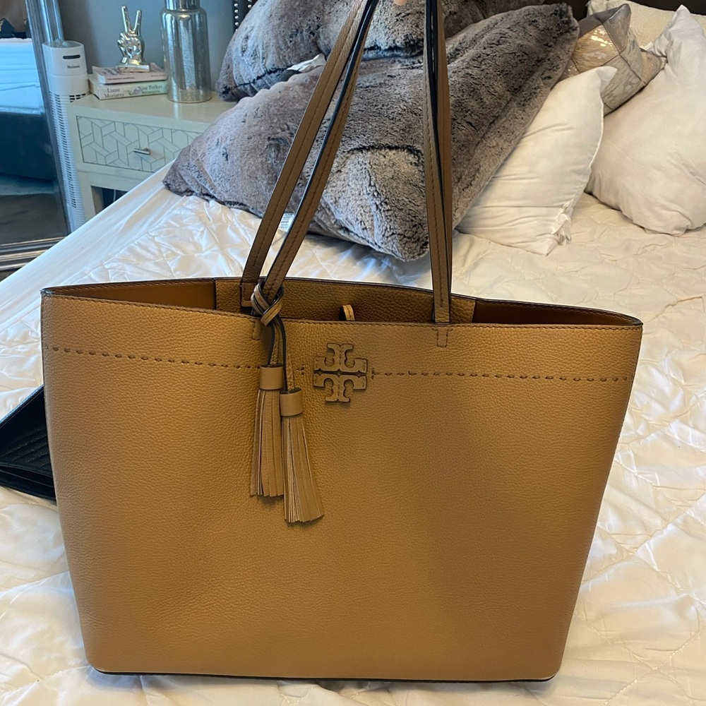 Tory Burch tote